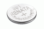 R 391  Renata Knopfzelle      1,5V HD